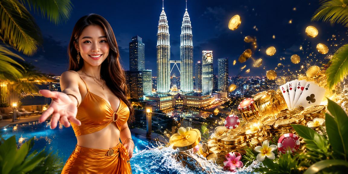 Pertaruhan sukan gaya Melayu di Kuala Lumpur melalui platform greatm8