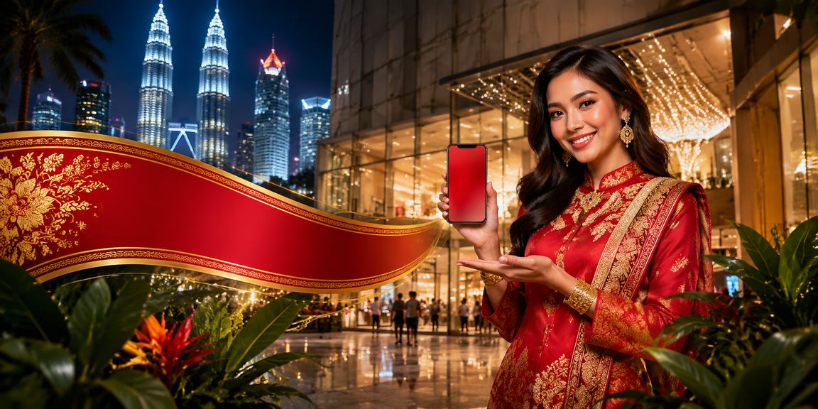 Bonus cashback batik Kuala Lumpur berkaitan sokongan pelanggan dan perkhidmatan greatm8