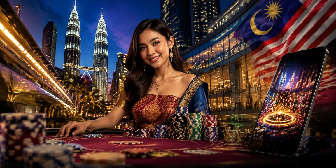 Deposit gaya Melayu di Kuala Lumpur untuk pertaruhan sukan maya greatm8