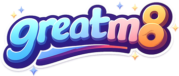 greatm8